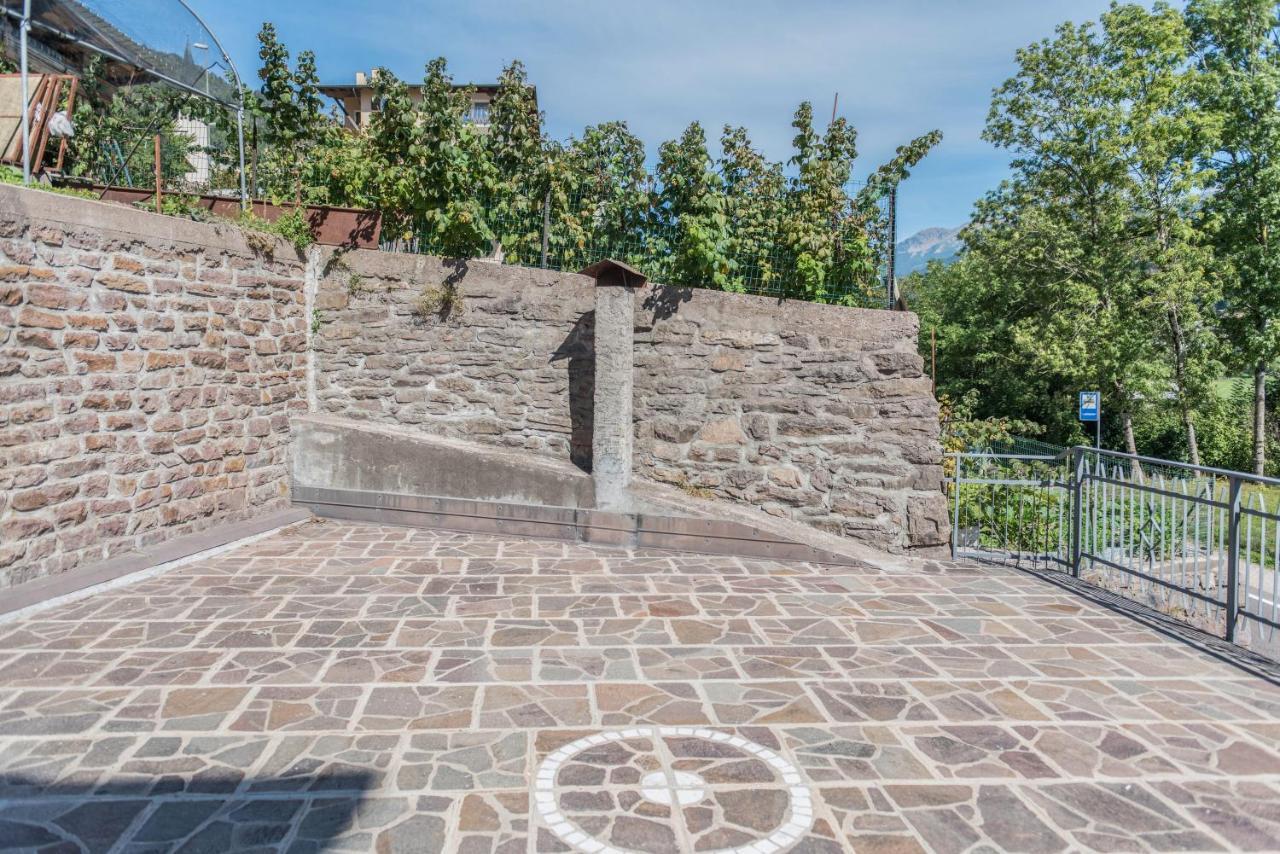 Appartamento Tra I Due Laghi Baselga di Pinè Extérieur photo