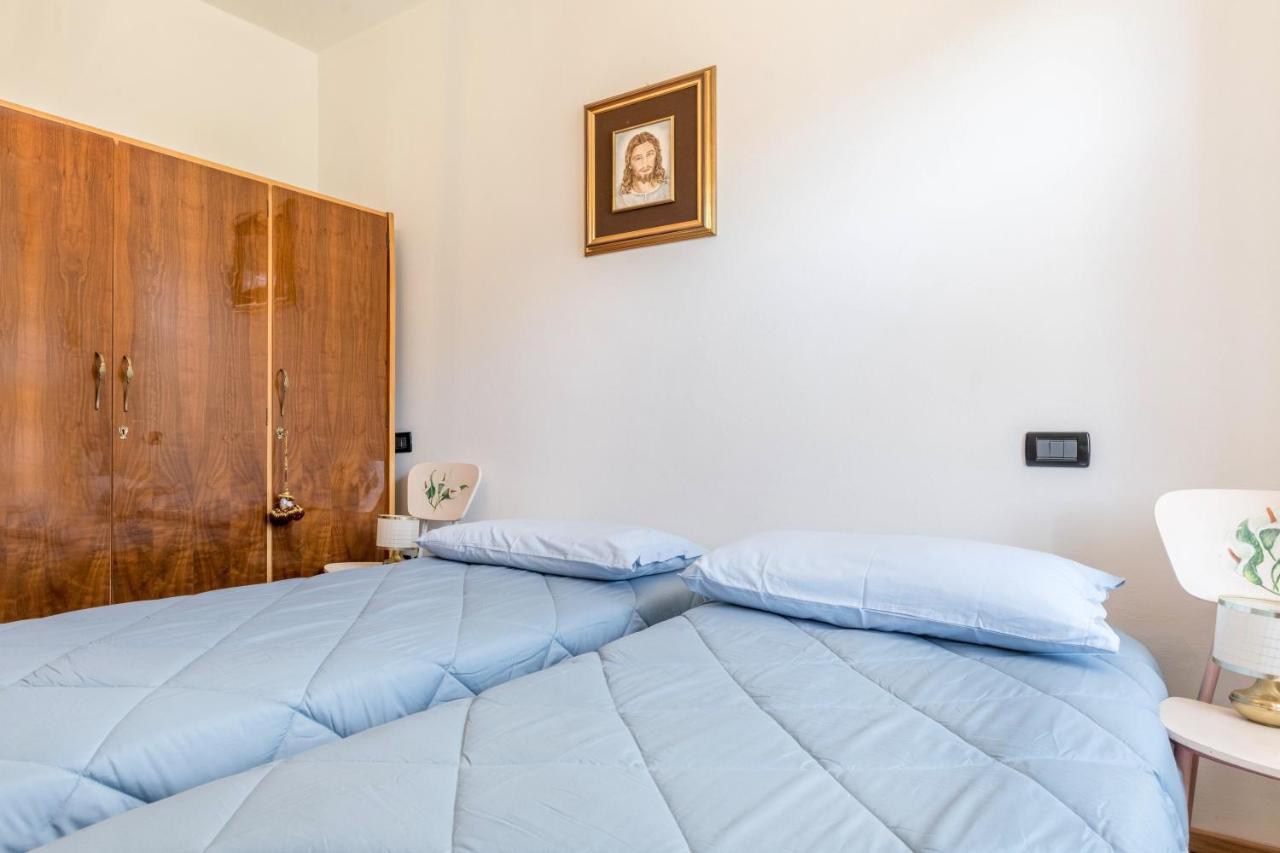 Appartamento Tra I Due Laghi Baselga di Pinè Extérieur photo